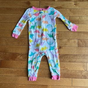 Carters pajamas
